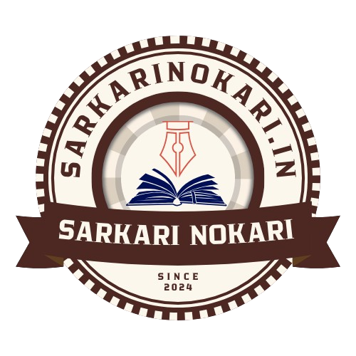 Sarkari Nokari